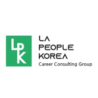 La People Korea Limited logo - Similar company to Memory