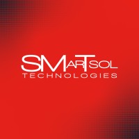 Smartsol Technologies logo - Similar company to Testequity De México