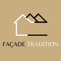 Façade Tradition logo - Similar company to Helpi