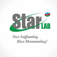 Starlab Tibb Mərkəzi logo - Similar company to Omega Tibb Mmc