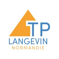 LANGEVIN TP logo - Similar company to Alutech Precision Engineering