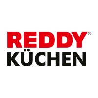 REDDY Küchen logo - Similar company to Gfmtrend Möbeleinkaufsverbund