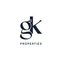 GK Properties logo - Similar company to Gk Group