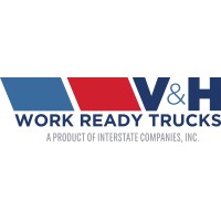 V&H Work Ready Trucks