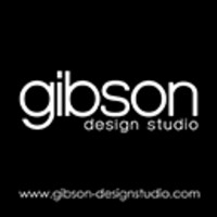 Gibson Design Studio - Exclusive Textile Designs logo - Similar company to Studio Surface Service