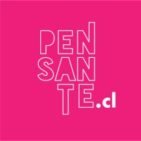 Pensante logo - Similar company to Foregrow
