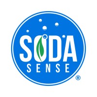 Soda Sense logo - Similar company to Expeditionhr