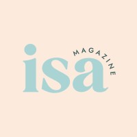 Isa Magazine logo - Similar company to Workshop Magazine