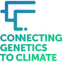 Connecting Genetics to Climate logo - Similar company to Future Of Life Foundation (Flf)