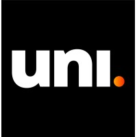 UNI studio logo - Similar company to Mediasphere