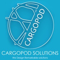 Cargopod Solutions LLP logo - Similar company to Xdasho Studio