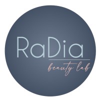 RaDia Beauty Lab logo - Similar company to Blue Martini Lounge