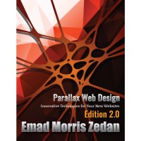 Parallax Web Design logo - Similar company to Websitejo