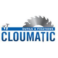 Cloumatic logo - Similar company to Shur-Fast Inc.