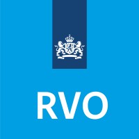 Netherlands Enterprise Agency logo - Similar company to Blueriq