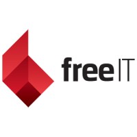 FreeIT - CIO on Demand | Serviços Estratégicos de TI logo - Similar company to Mydatagent