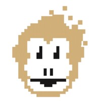 DIGITAL MONKEY PRODUCTION logo - Similar company to Objectif Son
