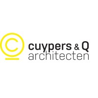 cuypers & Q architecten logo - Similar company to Svr-Architects Nv