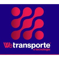 We Transporte e Tecnologia logo - Similar company to Panchas Paws