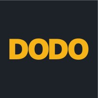 DODO logo - Similar company to Dodo
