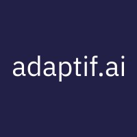 Adaptif AI logo - Similar company to Industriamart