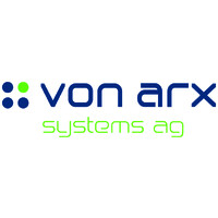 von arx systems ag logo - Similar company to The Dining Room