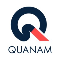 Quanam logo - Similar company to Oz Solutions