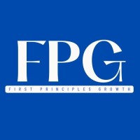 First Principles Growth logo - Similar company to First Principles Performance Coaching