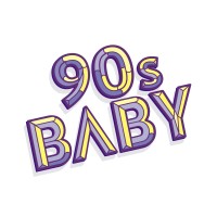 90s Baby logo - Similar company to Ek Construction, Llc