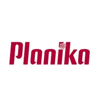 Planika Flex logo - Similar company to Retail+ Dus