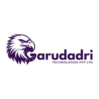 Garudadri Technologies Private Limited logo - Similar company to Startupfin