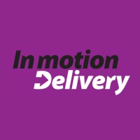 In Motion Delivery logo - Similar company to Busync