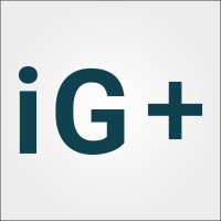 IG + Innovation Group logo - Similar company to R7