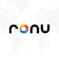 Ronu logo - Similar company to Rohu
