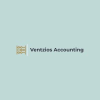 Ventzios Accounting logo - Similar company to Hdika Ike