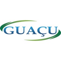 Guaçu Geração de Energia logo - Similar company to Finove