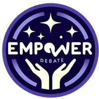 Empower Debate logo - Similar company to Brooklyn Tech Speech & Debate Team