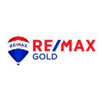 REMAX GOLD PY logo - Similar company to Remax Sol ☀️