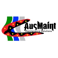 AusMaint logo - Similar company to High Tide Advisory Pty Ltd