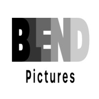 Blend Pictures logo - Similar company to Michael Gabriels