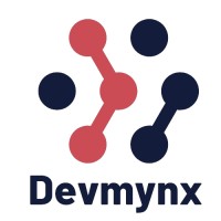 Devmynx logo - Similar company to Datagrounded