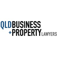 QLD Business + Property Lawyers logo - Similar company to Conveyancing First