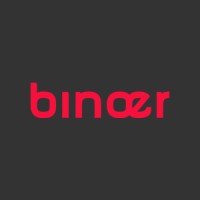 Binær
