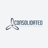 Consolidated for Auditing and Tax Services logo - Similar company to Morison Global- Modernity -  الحداثة الدولية للتدقيق الحسابات