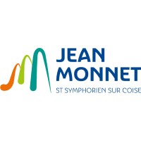 Lycée professionnel Jean Monnet St Symphorien sur Coise logo - Similar company to Bissardon Menuiserie