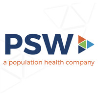 PSW logo - Similar company to Psw Group