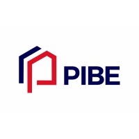 PIBE Construction Limited logo - Similar company to Ladrillos Construction Company