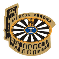 Round Table 36 Verona logo - Similar company to Telearena S.P.A.