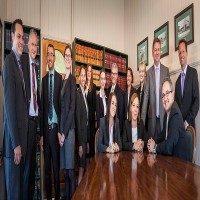 Potts Lawyers logo - Similar company to Beaconbridge