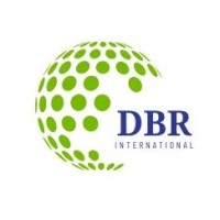 DBR International logo - Similar company to Reyca Works & Development Corporation